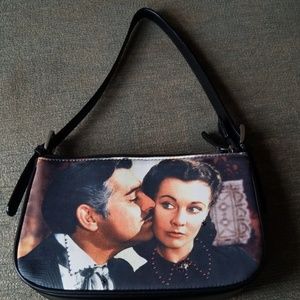 Gone with the Wind purse